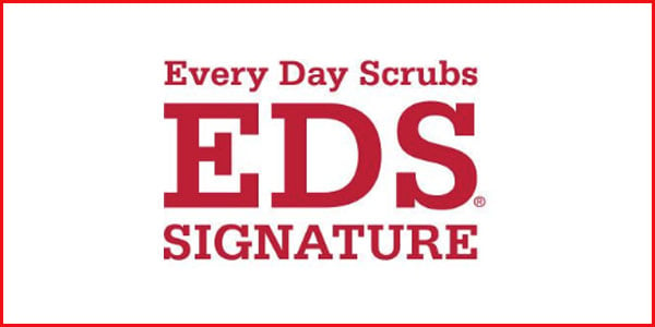 Dickies EDS Signature Scrubs